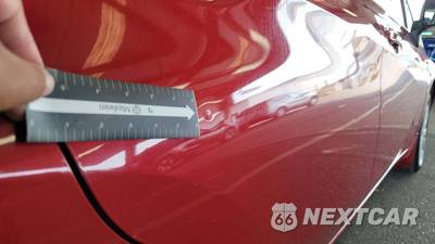 2014 Nissan Versa Note SV - zdjęcie 28 z 45 - miniatura