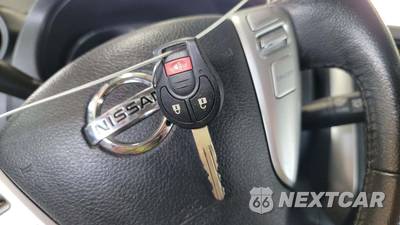 2014 Nissan Versa Note SV - zdjęcie 18 z 45 - miniatura