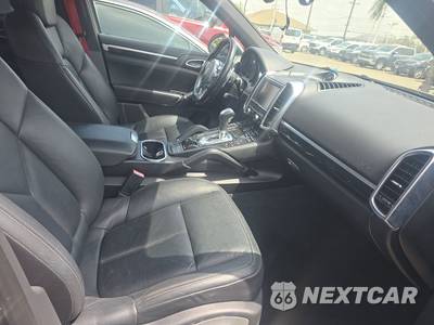 2013 Porsche Cayenne S - zdjęcie 8 z 30 - miniatura