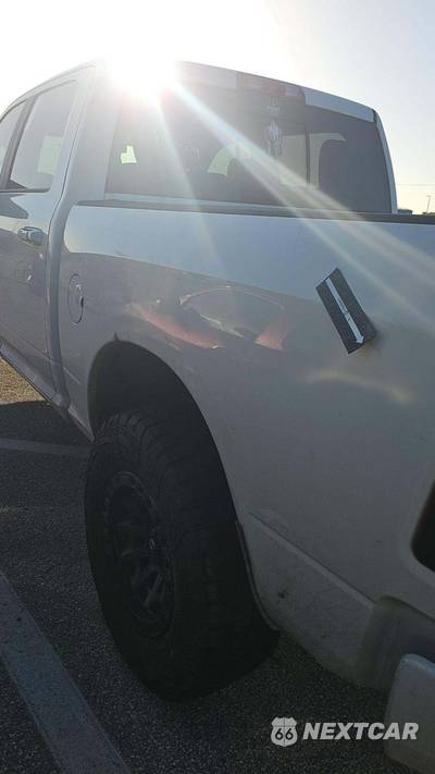 2018 Ram 1500 Sport Crew Cab Short Bed - zdjęcie 28 z 33 - miniatura