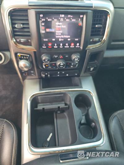2018 Ram 1500 Sport Crew Cab Short Bed - zdjęcie 11 z 33 - miniatura