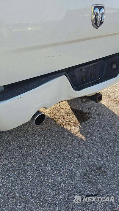 2018 Ram 1500 Sport Crew Cab Short Bed - zdjęcie 30 z 33 - miniatura