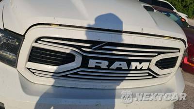2018 Ram 1500 Sport Crew Cab Short Bed - zdjęcie 24 z 33 - miniatura
