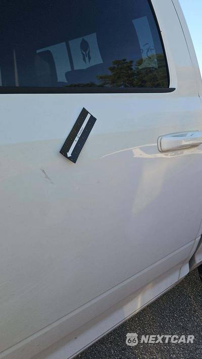 2018 Ram 1500 Sport Crew Cab Short Bed - zdjęcie 29 z 33 - miniatura
