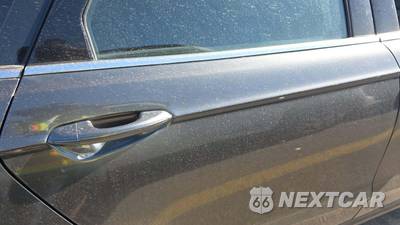 2020 Ford Fusion SE - zdjęcie 22 z 37 - miniatura