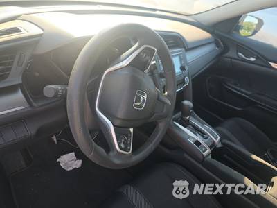 2018 Honda Civic Sedan LX - zdjęcie 10 z 28 - miniatura