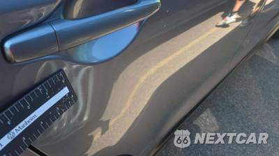 2016 Mitsubishi Outlander Sport ES - zdjęcie 32 z 35 - miniatura