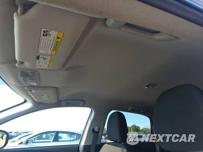 2016 Mitsubishi Outlander Sport ES - zdjęcie 18 z 35 - miniatura