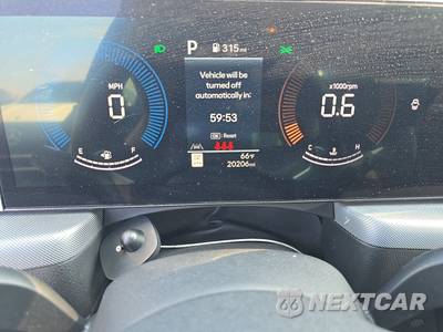 2025 Hyundai Sonata SEL - zdjęcie 12 z 36 - miniatura