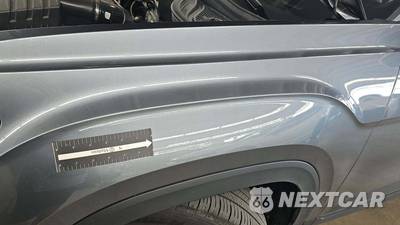 2025 Volkswagen Atlas 2.0T SE w/Technology - zdjęcie 30 z 32 - miniatura