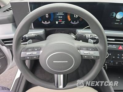 2025 Hyundai Sonata SEL - zdjęcie 10 z 30 - miniatura