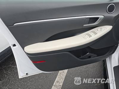 2025 Hyundai Sonata SEL - zdjęcie 9 z 30 - miniatura
