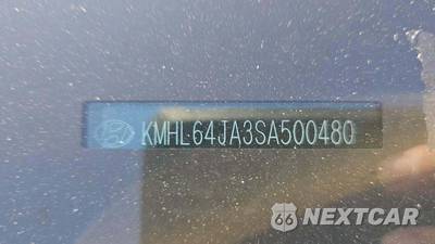 2025 Hyundai Sonata SEL - zdjęcie 18 z 30 - miniatura
