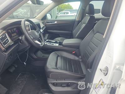 2025 Volkswagen Atlas 2.0T SEL - zdjęcie 7 z 26 - miniatura