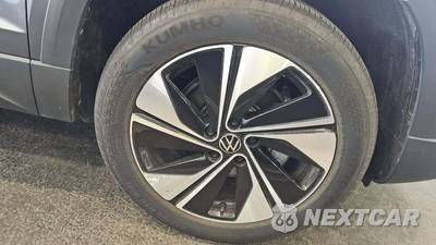2025 Volkswagen Taos SE - zdjęcie 29 z 31 - miniatura
