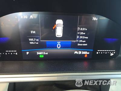 2025 Volkswagen Taos SE - zdjęcie 12 z 31 - miniatura