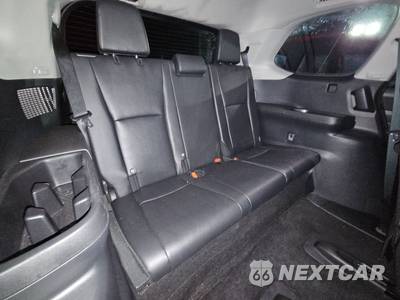 2025 Toyota Grand Highlander XLE - zdjęcie 14 z 25 - miniatura
