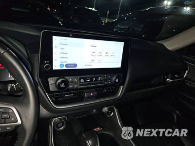 2025 Toyota Grand Highlander XLE - zdjęcie 11 z 25 - miniatura