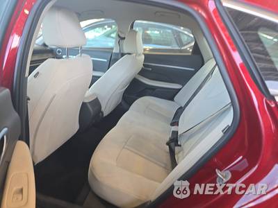 2025 Hyundai Sonata SEL - zdjęcie 13 z 27 - miniatura