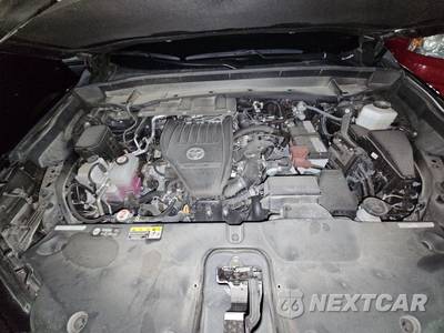 2025 Toyota Grand Highlander XLE - zdjęcie 16 z 25 - miniatura