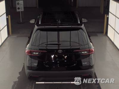 2025 Toyota Grand Highlander XLE - zdjęcie 5 z 25 - miniatura