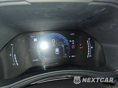 2025 Toyota Grand Highlander XLE - zdjęcie 12 z 25 - miniatura