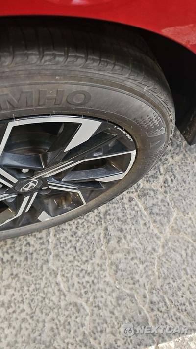 2025 Hyundai Sonata SEL - zdjęcie 21 z 27 - miniatura