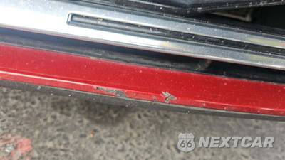 2025 Hyundai Sonata SEL - zdjęcie 24 z 27 - miniatura