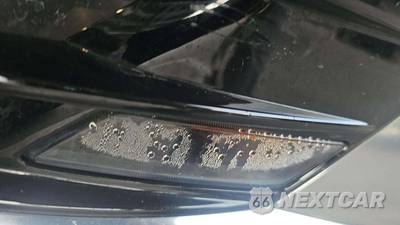 2025 Hyundai Sonata SEL - zdjęcie 23 z 27 - miniatura