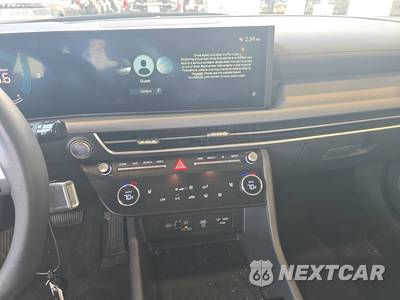 2025 Hyundai Sonata SEL - zdjęcie 11 z 27 - miniatura