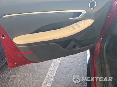 2025 Hyundai Sonata SEL - zdjęcie 9 z 27 - miniatura