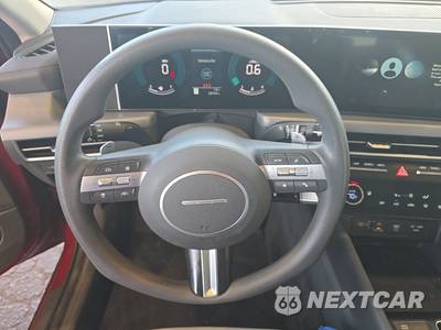 2025 Hyundai Sonata SEL - zdjęcie 10 z 27 - miniatura