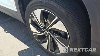 2025 Volkswagen Taos SE - zdjęcie 25 z 27 - miniatura