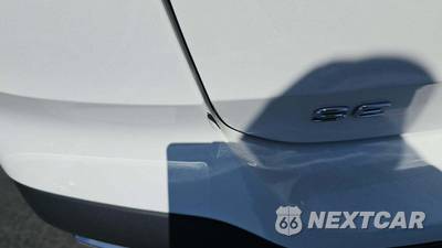 2025 Volkswagen Taos SE - zdjęcie 22 z 27 - miniatura