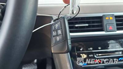 2025 Volkswagen Taos SE - zdjęcie 17 z 27 - miniatura