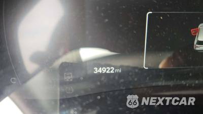 2025 Toyota Grand Highlander XLE - zdjęcie 20 z 35 - miniatura