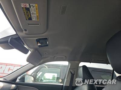 2025 Toyota Grand Highlander XLE - zdjęcie 18 z 35 - miniatura