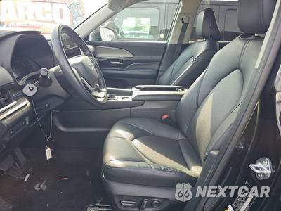 2025 Toyota Grand Highlander XLE - zdjęcie 7 z 35 - miniatura
