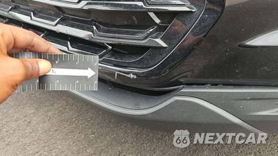 2025 Toyota Grand Highlander XLE - zdjęcie 27 z 35 - miniatura