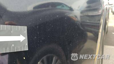 2025 Toyota Grand Highlander XLE - zdjęcie 32 z 35 - miniatura