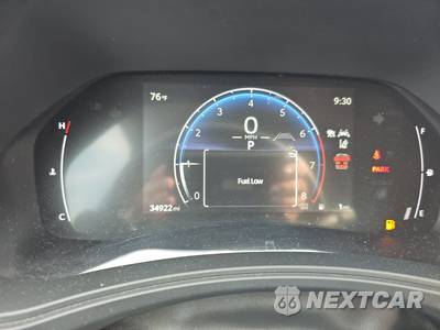 2025 Toyota Grand Highlander XLE - zdjęcie 12 z 35 - miniatura