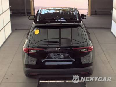 2025 Toyota Grand Highlander XLE - zdjęcie 5 z 35 - miniatura
