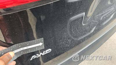 2025 Toyota Grand Highlander XLE - zdjęcie 30 z 35 - miniatura