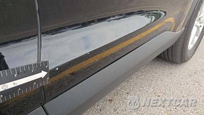2025 Toyota Grand Highlander XLE - zdjęcie 29 z 35 - miniatura