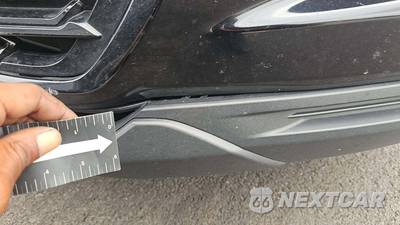 2025 Toyota Grand Highlander XLE - zdjęcie 24 z 35 - miniatura
