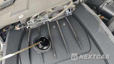 2025 Toyota Grand Highlander XLE - zdjęcie 21 z 35 - miniatura