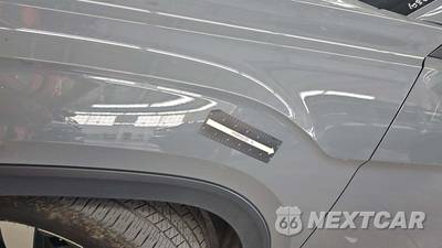 2025 Volkswagen Atlas 2.0T SE w/Technology - zdjęcie 22 z 26 - miniatura