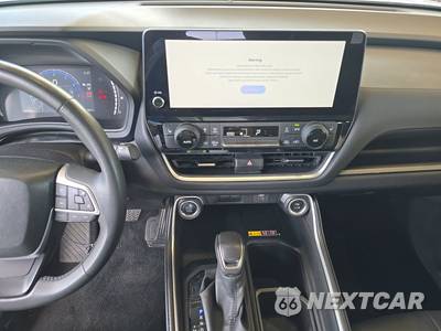 2025 Toyota Grand Highlander XLE - zdjęcie 11 z 29 - miniatura