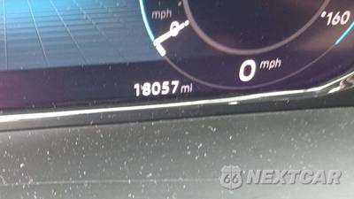2025 Volkswagen Atlas 2.0T SE w/Technology - zdjęcie 18 z 31 - miniatura
