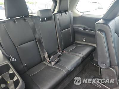 2025 Toyota Grand Highlander XLE - zdjęcie 14 z 32 - miniatura